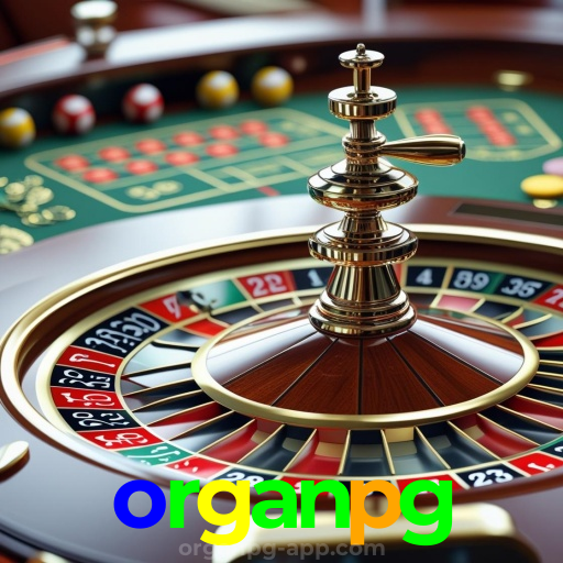 Experiência e Emoção: Os Jackpots do organpg Bet