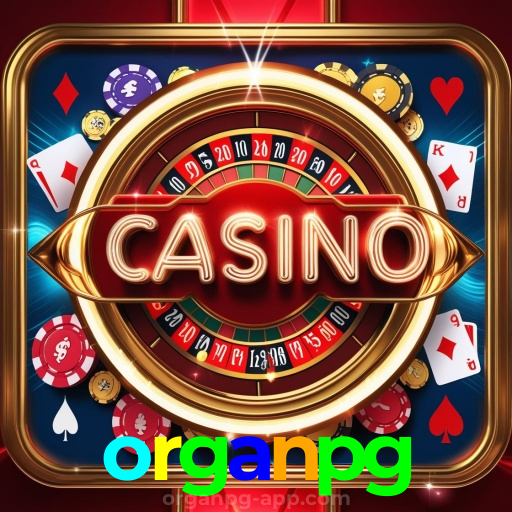 organpg bet Suporte