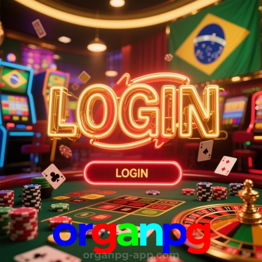 Apostas Esportivas: O Crescimento da 'organpg bet' no Mundo dos Jogos Online