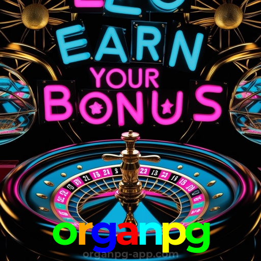 organpg bet Jackpots