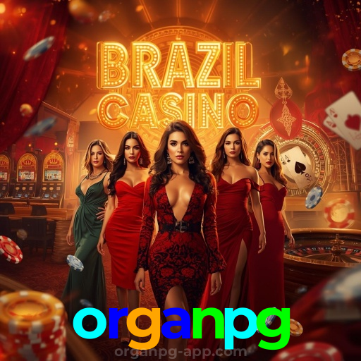 organpg bet Comunidade