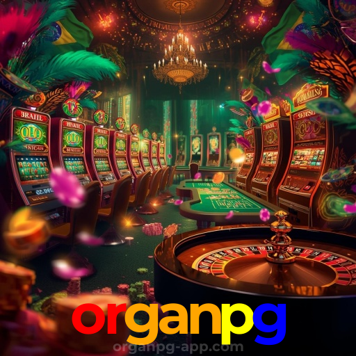 organpg bet Cassino