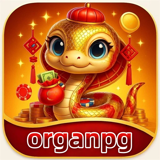 organpg bet logo